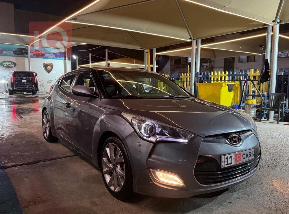 هيونداي فلوستر